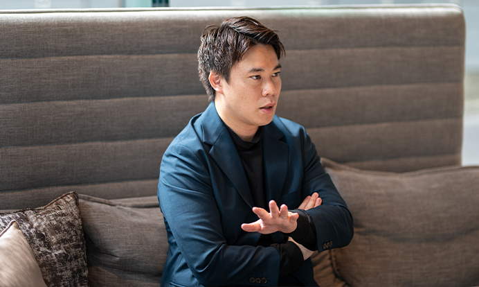 秋田恭平