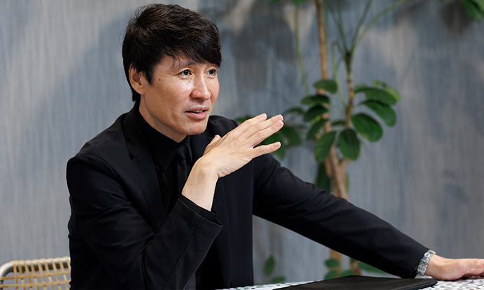 藤井健太郎