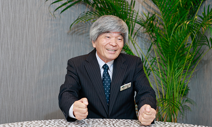 石亀一昭