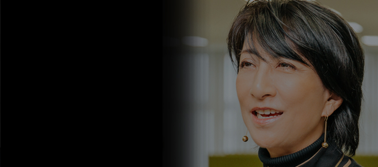 CHALLENGING INNOVATOR｜株式会社evoltz渥美幸久