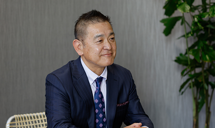 上本宗忠
