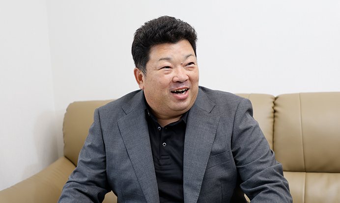 河田英雄