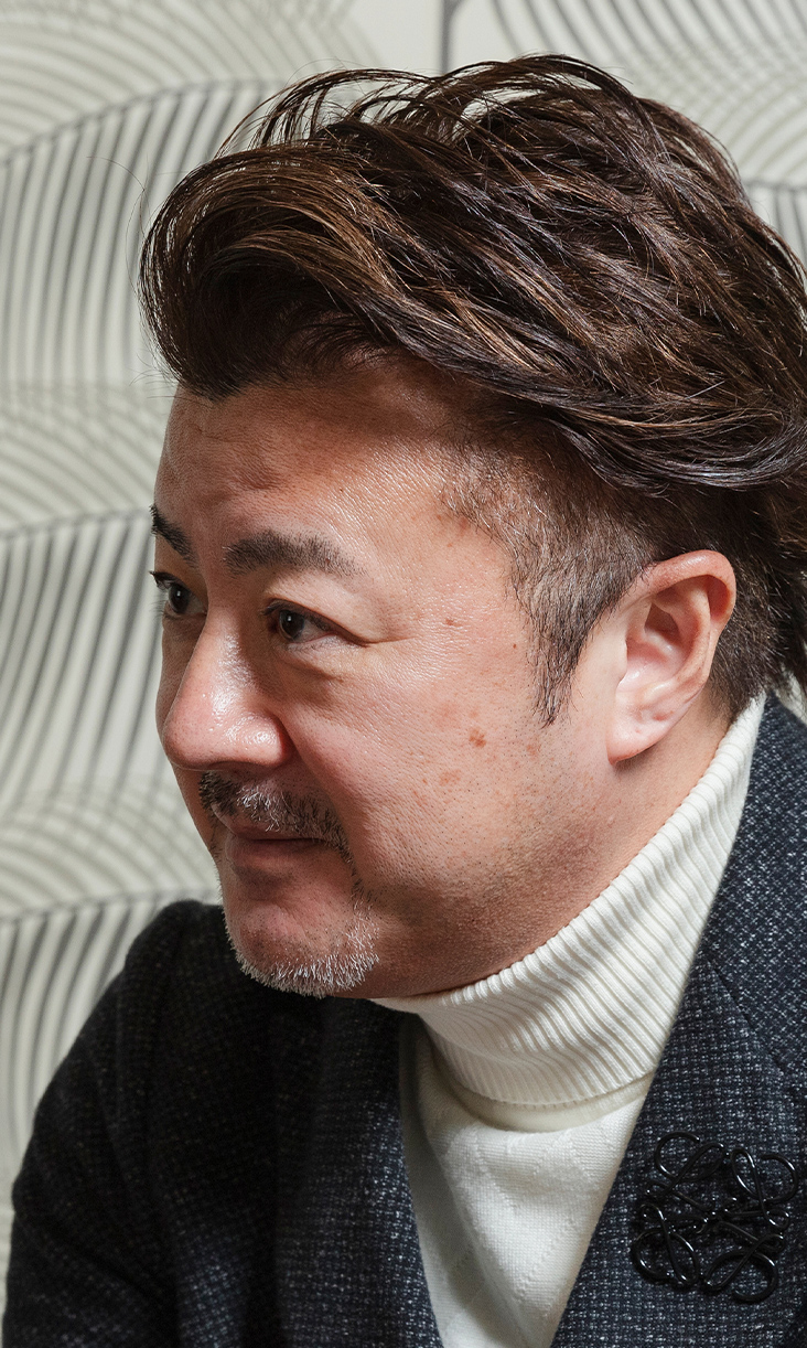 近藤 近藤 裕文 - サイバーエージェント・キャピタル（CAC）