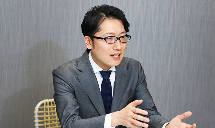桑原雄一