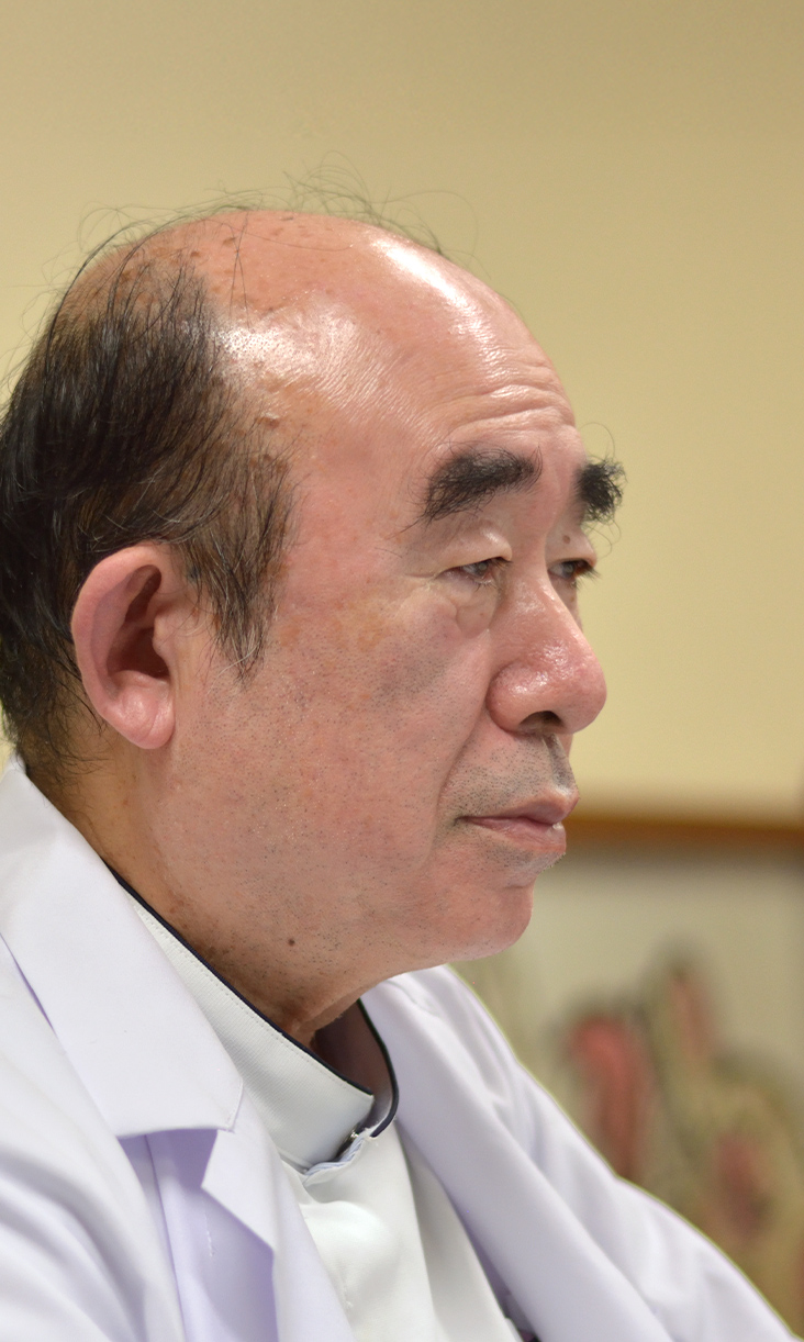 下 長 内科 クリニック