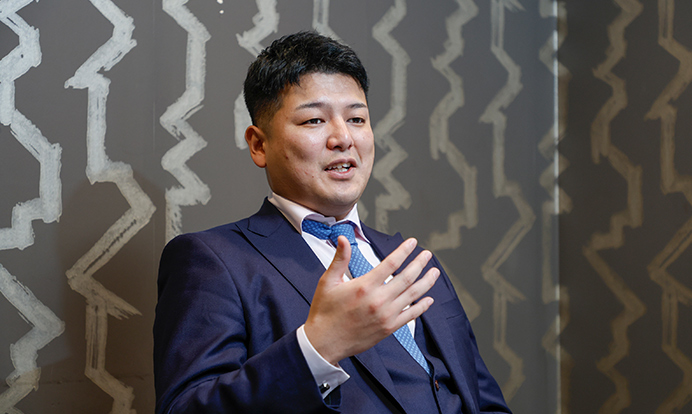 中尾高明