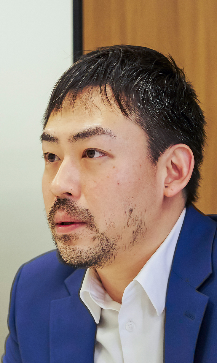 CHALLENGING INNOVATOR｜弁護士法人N&O Partners／名取・大木法律事務