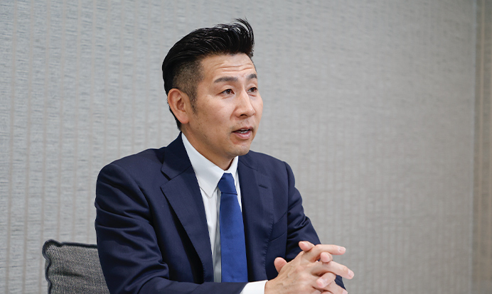 大久保武史