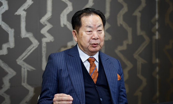 大山正史