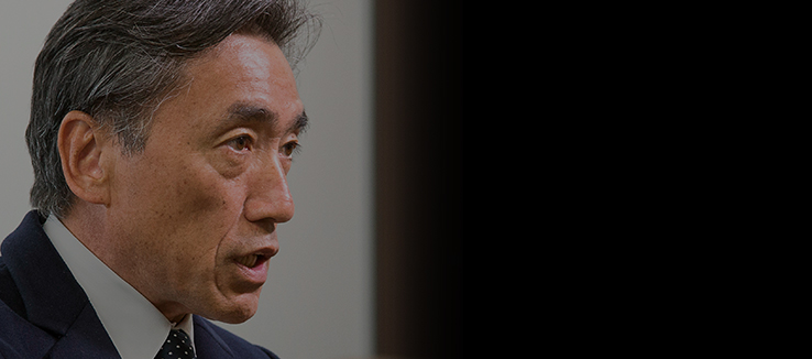 CHALLENGING INNOVATOR｜株式会社evoltz渥美幸久