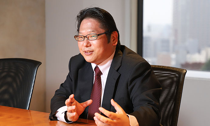 山﨑政憲